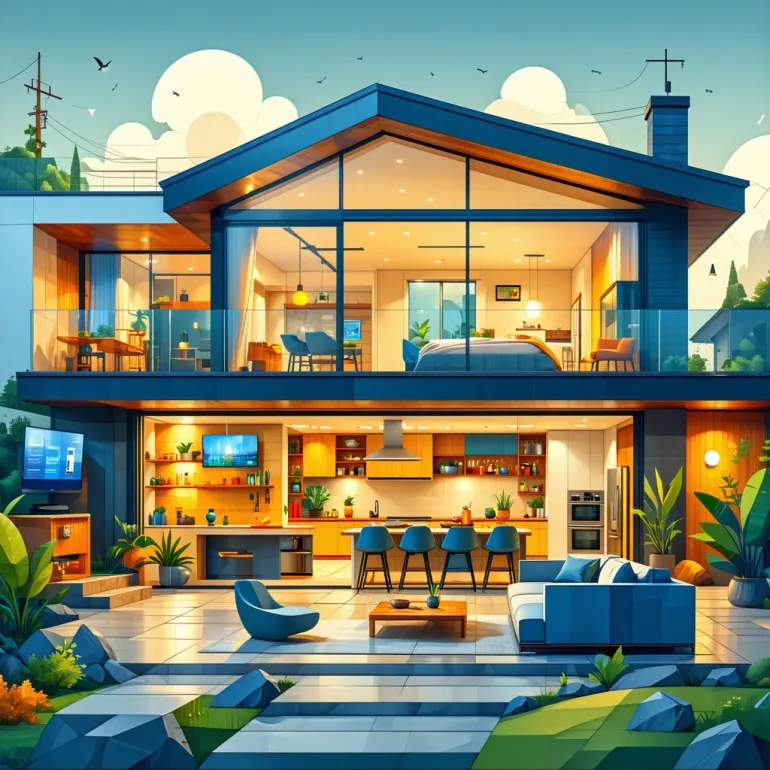 Как экономить на коммунальных услугах: практические советы для занятых семей и пенсионеров