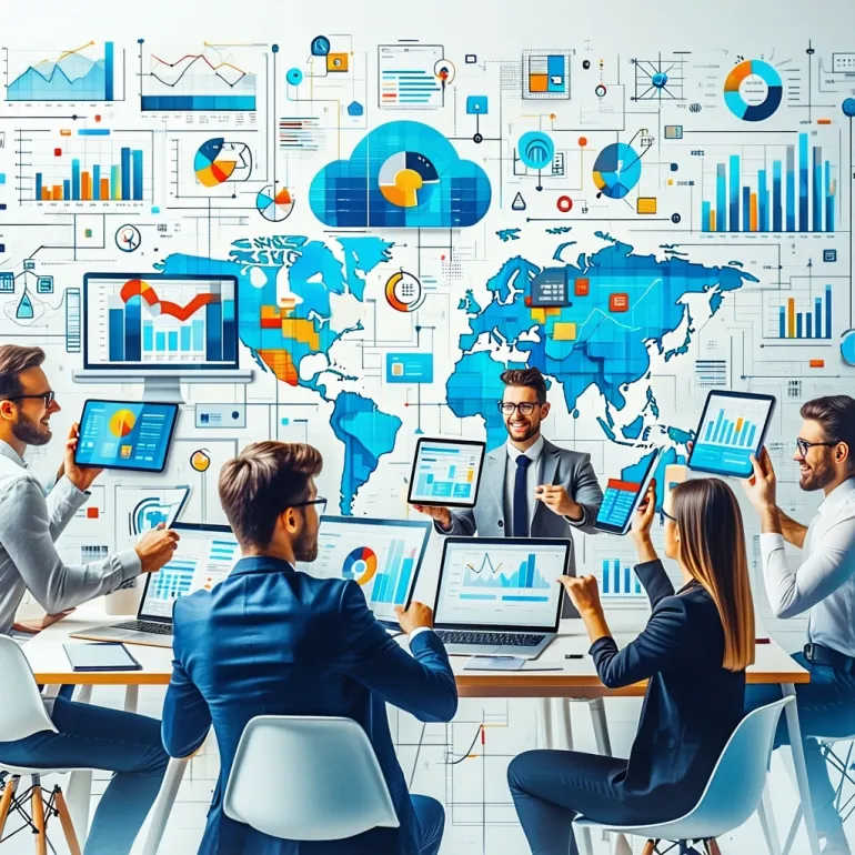 Заказать Технологии: стоимость и сроки