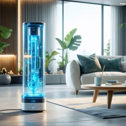 Секреты кислородный очиститель: что важно знать каждому