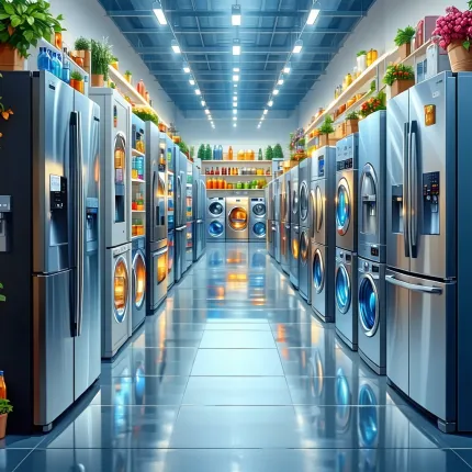 Как выбрать бытовую технику: Полное руководство для умных покупок