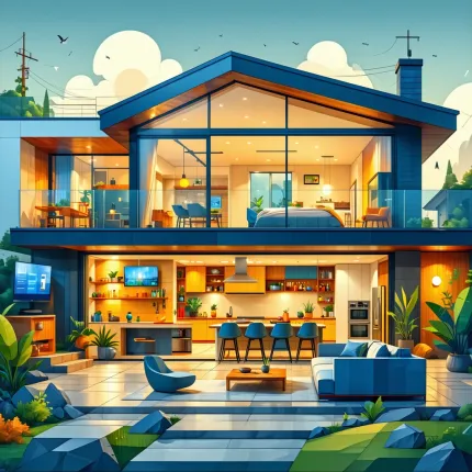 Как экономить на коммунальных услугах: практические советы для занятых семей и пенсионеров