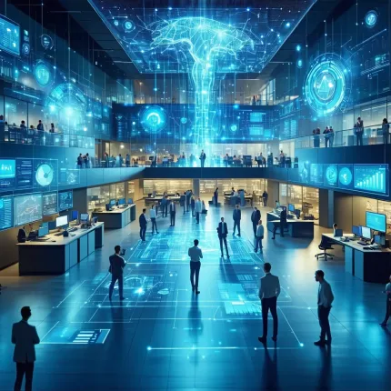 ТОП-3 лучших услуги 2026 года: Технологии, которые перевернут ваш Бизнес