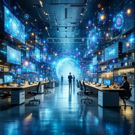 A Look at Upcoming Innovations in Electric and Autonomous Vehicles