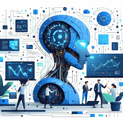 A Look at Upcoming Innovations in Electric and Autonomous Vehicles